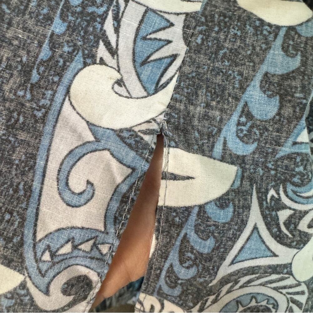 Makapuu Sportwear Hawaiian shirt - Picture 7 of 9